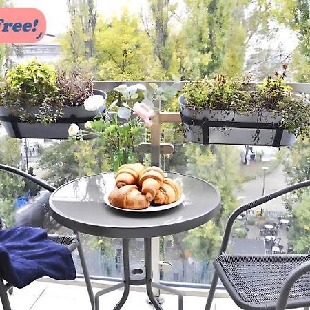 Apartamento Przystan Dolnych Mlynow Cracovia Exterior foto
