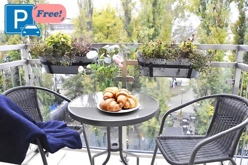 Apartamento Przystan Dolnych Mlynow Cracovia Exterior foto